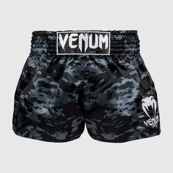 Thai Muay Thai Ufc Training Fighting Sanda Boxing Shorts Wholesale Mma Fighting Shorts Cross-Border Exclusive Order