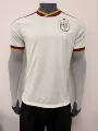 Germany - Third