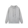 Melange gray