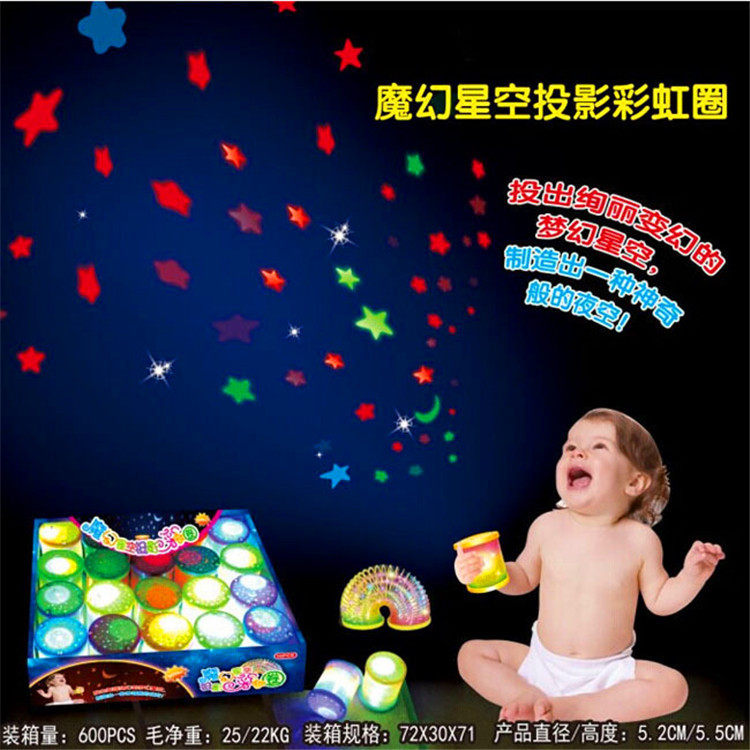 发光地推引流玩具星空棒魔法棒地摊发光玩具批发广场夜市摆摊货源