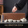 Чайный сервиз Ru Kiln Kung Fu с подарочной коробкой, бытовой набор из открытых частей, керамический чайный сервиз, подарочный набор, можно добавить логотип mini 10