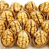 Yunnan New Arrival Paper-Skinned Walnuts, Thin-Skinned Walnuts, Thin-Shelled Pecans, Snacks, Whole Box, Free Shipping and Wholesale