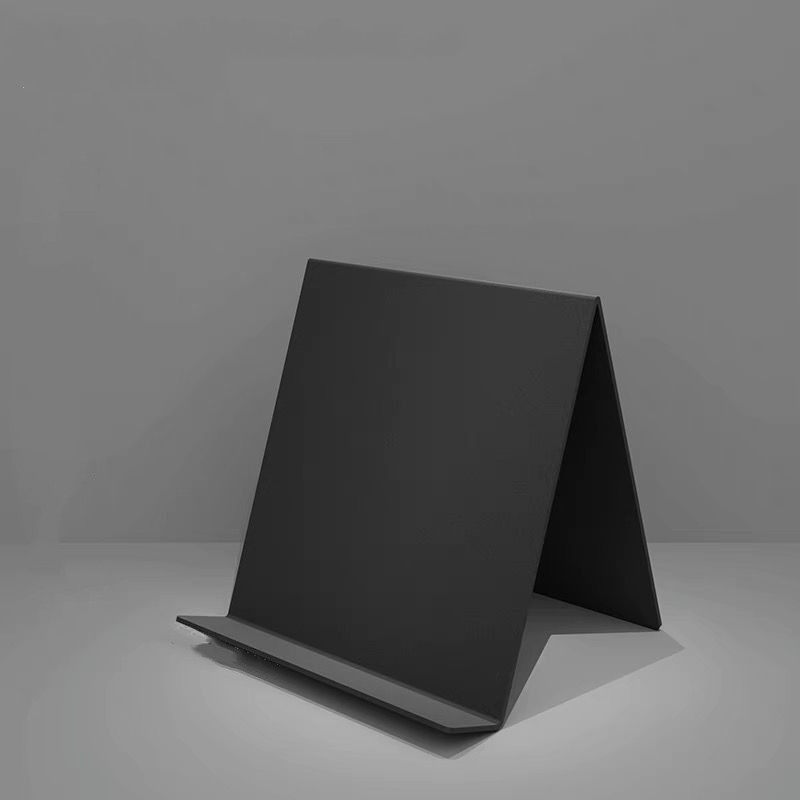 Iron Book Stand Book Holder Painted Display Rack Display Rack Xinhua Bookstore Xisi Siphu Tsutaya Fan Deng Coffee Reading