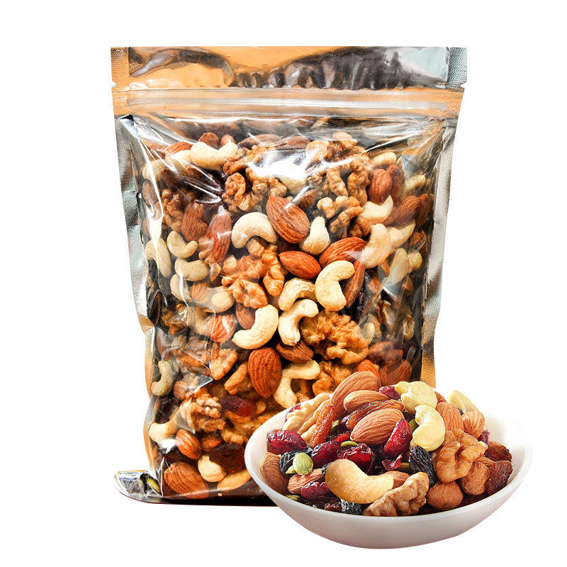 Daily Nuts Mixed Nuts and Dried Fruits Large Pack Bulk 250g Healthy Snacks Bulk Goods