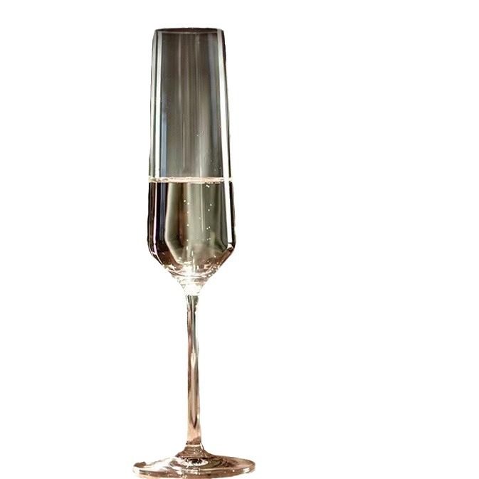 High-looking Champagne Glass, Household Goblet, Red Wine Glass, Creative Glass, Water Cup, Cup, Gift Carefully Selected Department Store