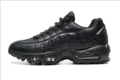 New 95max black plaid