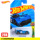 Легкосплавная тележка Hot Wheels 26B batch Bugatti McLaren F1 racing Optimus Prime Pagani Модель игрушки mini 3