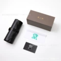 Dita leather high quality sunglasses case