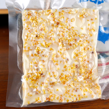 Ii Inner Mongolia Mongolian Milk Cap Milk Food Cheese Fruit Cheese Block Thousand Layer Milk Skin Wholesale