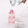 Nail Art Cleaning Water Spray Bottle Travel Spray Bottle Cosmetic Bottle Spray Bottle Toner Alcohol Disinfectant Spray Bottle