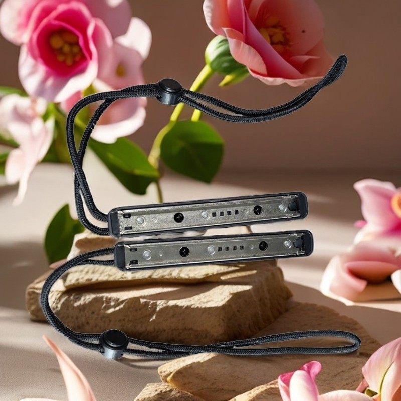 JOYCON gamepad lanyard NS wristband switch hand rope switch handle accessories joycon hand rope