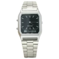 230 silver black