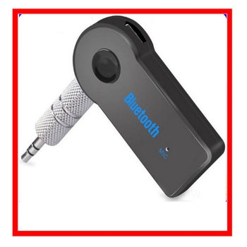 BT-350 Bluetooth receiver BT350 Bluetooth music receiver 3.5 car handsfree Audio Bluetooth receiver