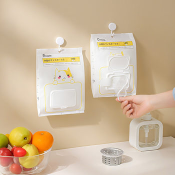 Disposable Sink Filter Kitchen Sink Dishwashing Sink Sewer Garbage Leakage Net Sink Anti-Blocking Floor Drain Net