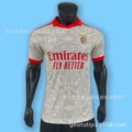 Benfica away game