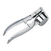 Household garlic press artifact kitchen large Garlic peeler garlic press household garlic press manual garlic press garlic peeler