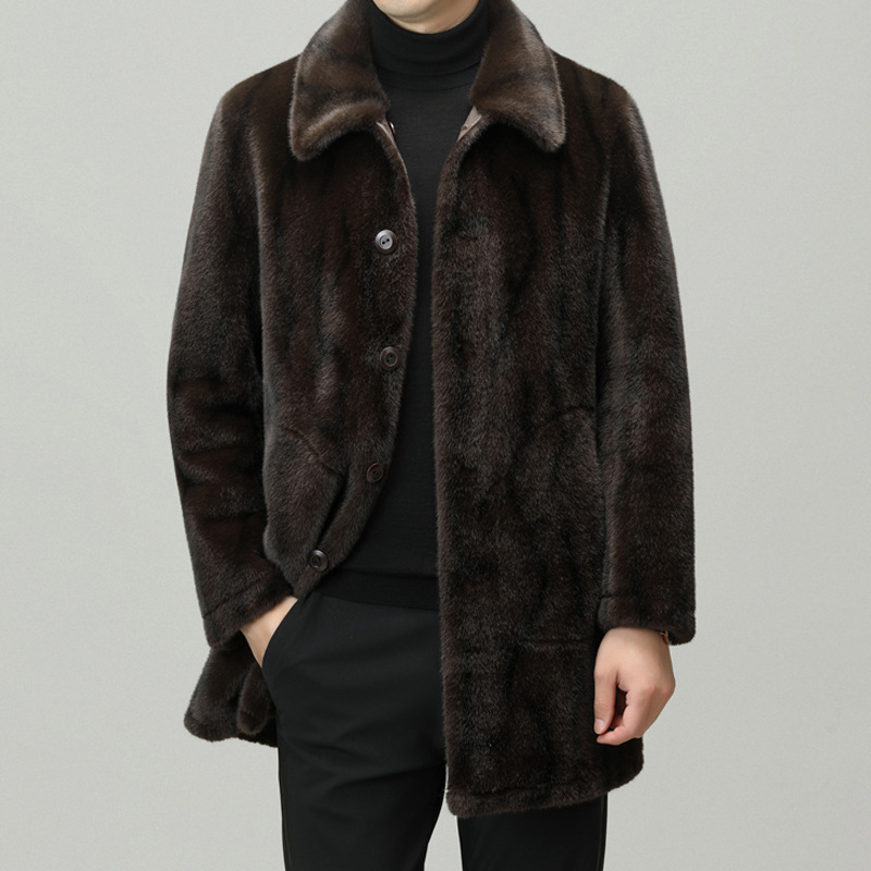 Áo Lông Nam Hàng Mùa Xuân Thu Đông