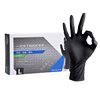 Yingke Disposable Nitrile Gloves Food Grade Household Durable Inspection Industrial Maintenance Protection Ding Qing Gloves Rubber