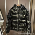 Black men's style
