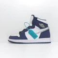 Aj1 high top-midnight blue