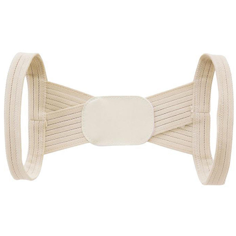 Japanese humpback corrector with adult female male invisible improvement back posture belt children anti-Humpback correction artifact