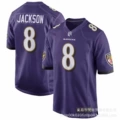 Purple 8