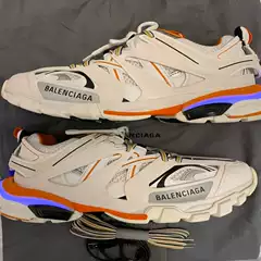 Balenciaga Sneakers Track