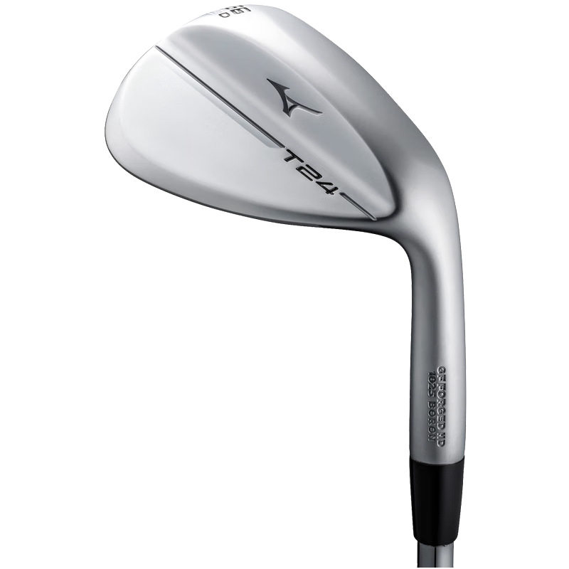 ไม้เวดจ์และแซนด์เวดจ์ MIZUNO24 สำหรับผู้ชาย ผลิตจากเหล็กหล่อเนื้อนุ่มแบบชิ้นเดียว ให้สปินกลับที่เสถียร พร้อมโครงสร้างแบบหล่อ Xunxi