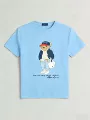 Sky blue 4