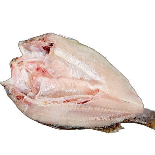 Sea Bass 700g Frozen Large Bass Open Back Marinated Seafood Fresh Aquatic Products Barbecue Braised Dry Pot Hunan Cuisine Ingredients