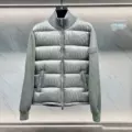 Silver-jacket