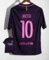 1617 barcelona second away no. 10