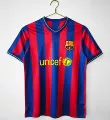 09-10 barcelona home court