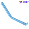 Plastic Sealing Clip Snack Fresh-keeping Clip Tea Milk Powder Household Food Bag Sealing Clip Portable Food Clip