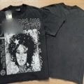 V8131# washed black