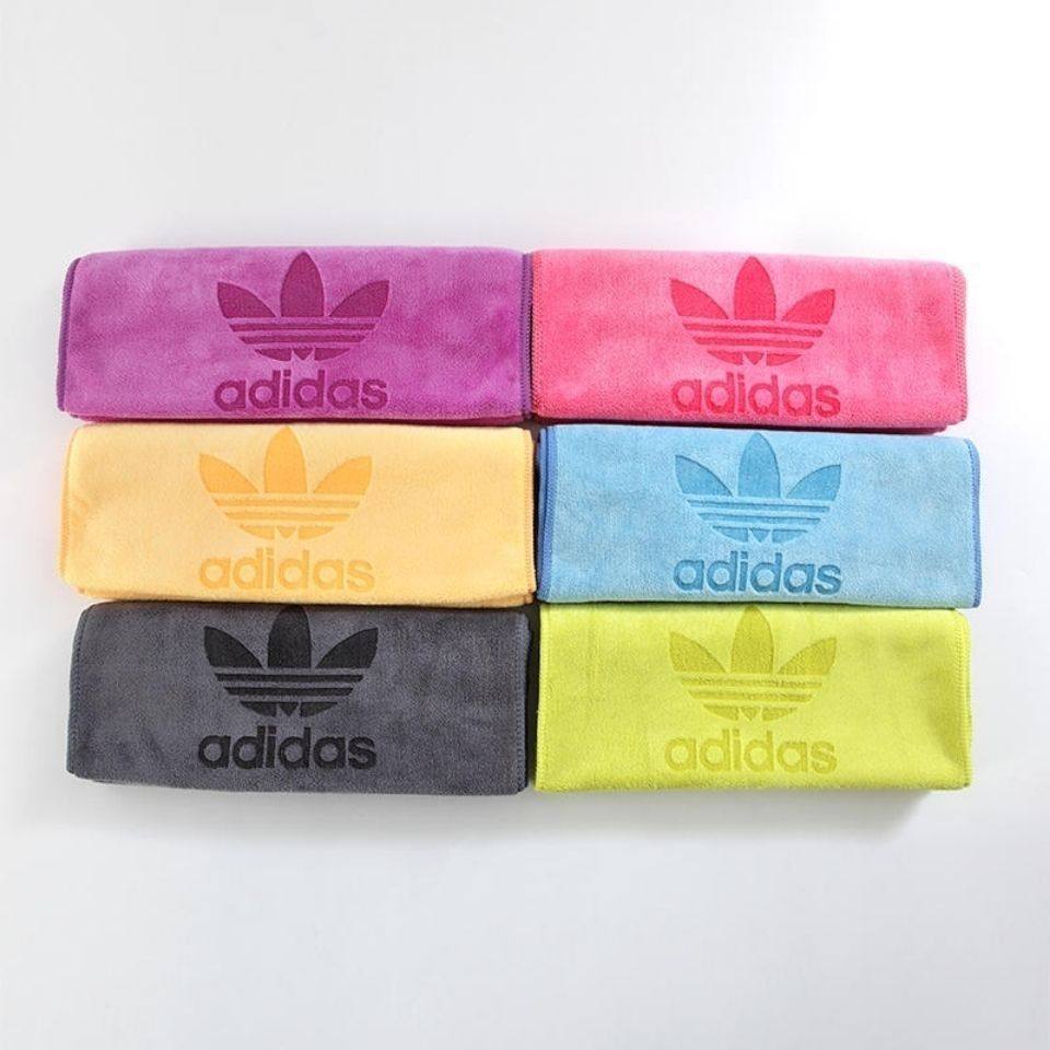 Sports Towel Microfiber Wrist Towel Men and Women Basketball Yoga Running Gym Sports Sweat Towel Wholesale
