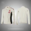 26 liverpool waterproof windbreaker - cream