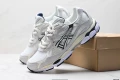 New white gray blue