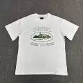 3103 (green print) with neck label and hang tag