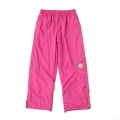 K15 pants (rose red)
