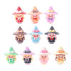 Cartoon Popular New Blind Box Resin Doll Crafts Cute Little Doll Desktop Ornaments Key Pendant Wholesale