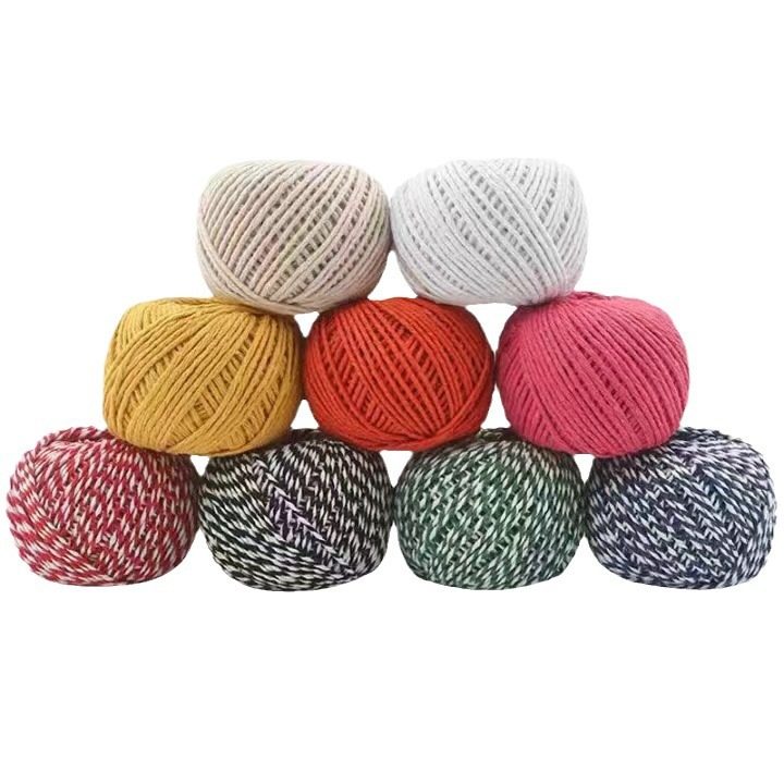Food Grade Rice Dumpling Rope, Rice Dumpling Cotton Rope, Cotton Thread, Rice Dumpling Thread, Tag Rope, Sausage Thread, Rice Dumpling Rope
