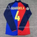 Centenary barcelona no. 4