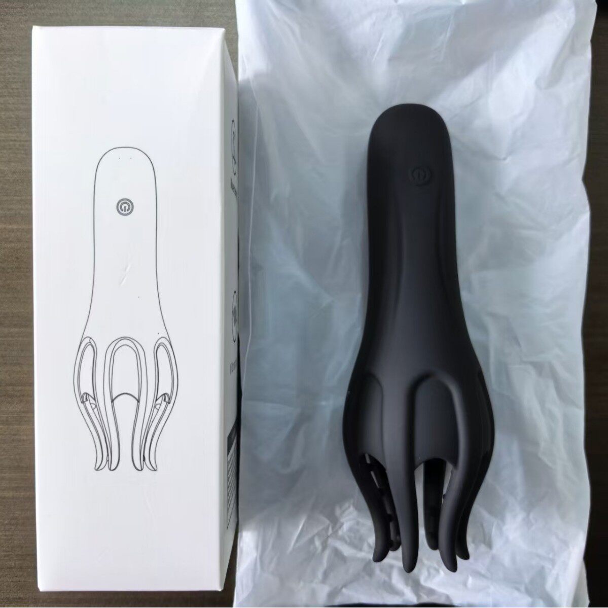 New Magic Claw Penis Massage Training Device for Men Masturbation Multi-frequency Vibration Airplane Cup Adult Sex Products | MoveOn | Connecting Cross-Border Trade New Magic Claw Penis Massage Training Device for Men Masturbation Multi-frequency Vibration Airplane Cup Adult Sex Products | MoveOn | Connecting Cross-Border Trade
