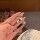 серьги с жемчугом ins 925 пробы, женские универсальные серьги, высококлассные серьги с темпераментом, на ночном рынке, популярный стиль, оптовая продажа mini 31