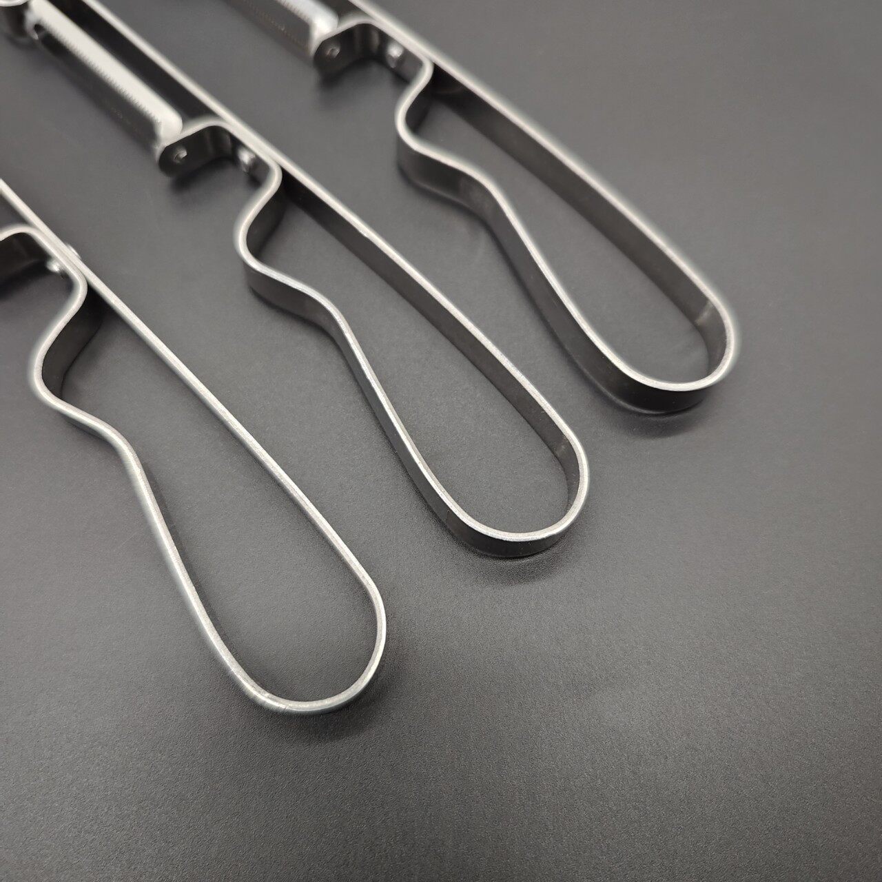 Stainless Steel Fruit Peeler Peeler Peeler Peeler Fruit Planer Vegetable Peeler Kitchen Gadgets One Yuan Department Store Batch