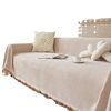 Multifunctional Ins All-Inclusive Sofa Towel Four-Season Universal Sofa Full Cover Cloth Sofa Cover Cover Towel Sofa Cover Blanket