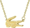 Couple necklace gold