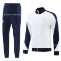 24 Pumas 01 White Set