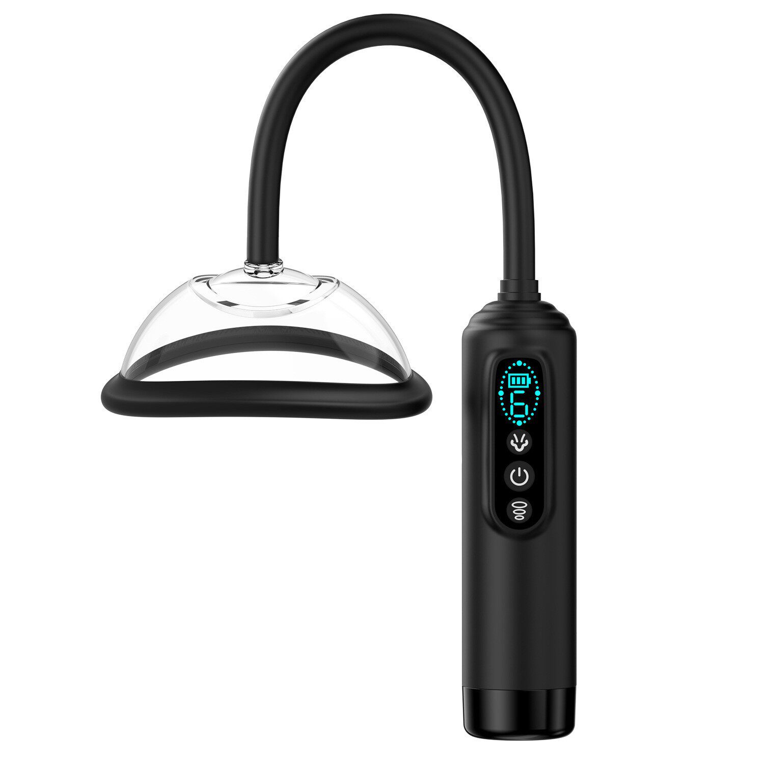 Bobo Vaginal Suction Device, Vibrating Suction Cup, Female Masturbation  Device, Adult Sex Toy, Breast Breast Pump, Vacuum Sucking | MoveOn |  Connecting Cross-Border Trade